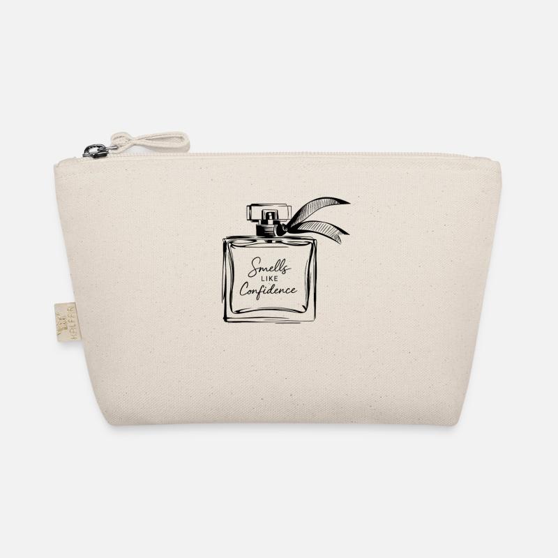 Parfum Parfum Confiance en Soi Illustration Trousse biologique