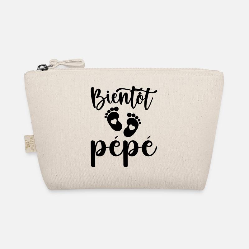 Bientôt pépé Trousse biologique