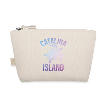 Catalina Island Californie Est 1542 Écaille - Trousse biologique - nature - Devant