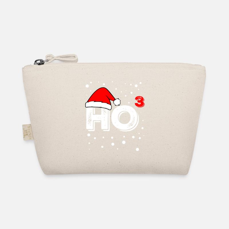 Ho hoch 3 haha Zeichenfläche 1 Bio-Täschchen