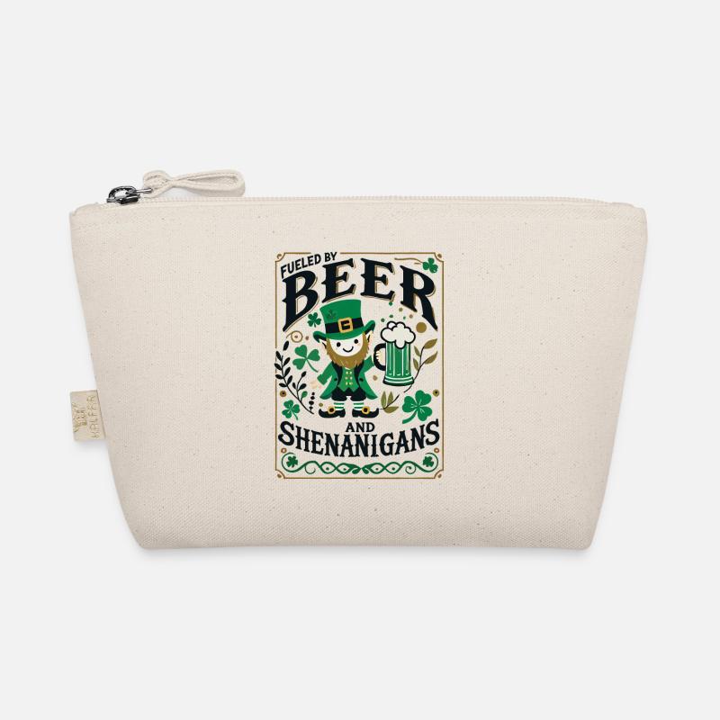 Saint-Patrick : Bière et manigances Trousse biologique