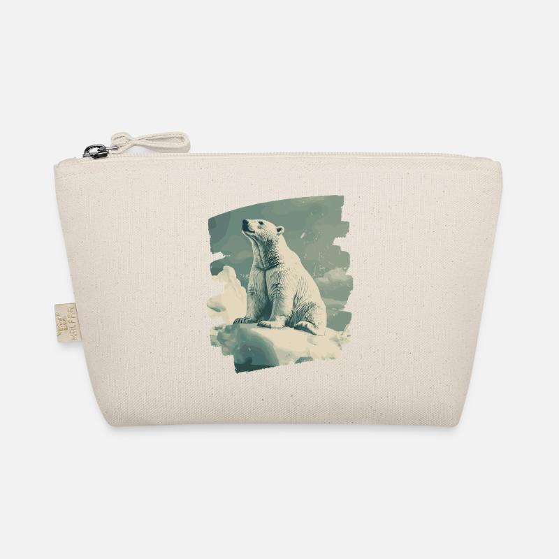 Ours blanc Trousse biologique