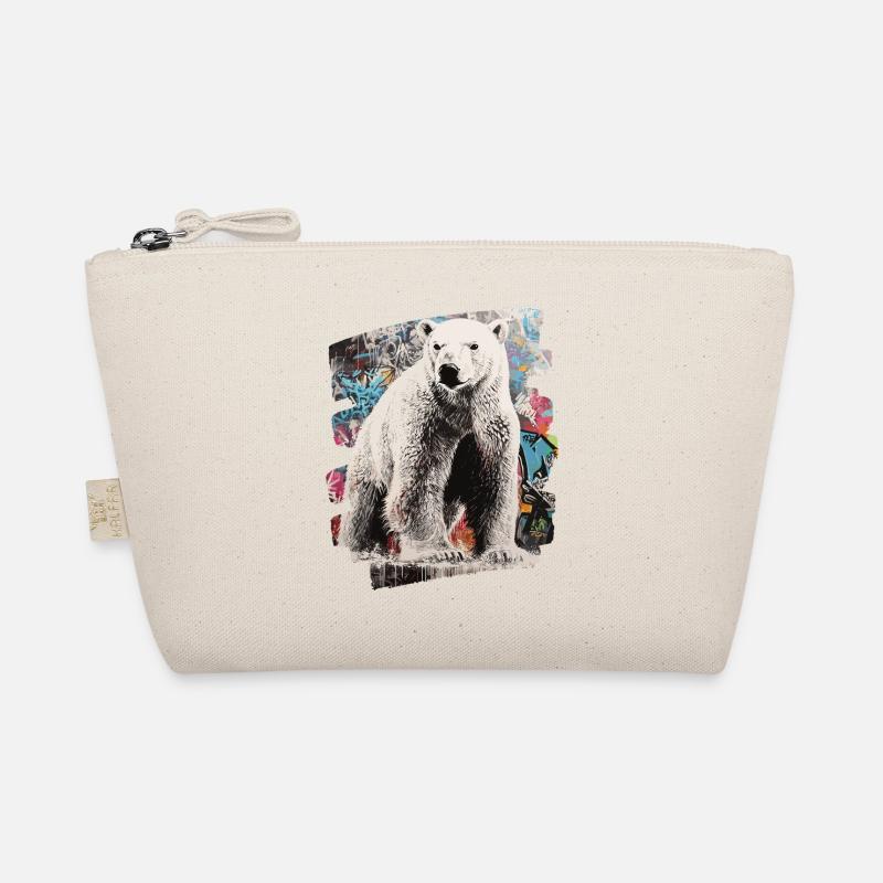 Pulvérisateur Polar Bear Graffiti Trousse biologique