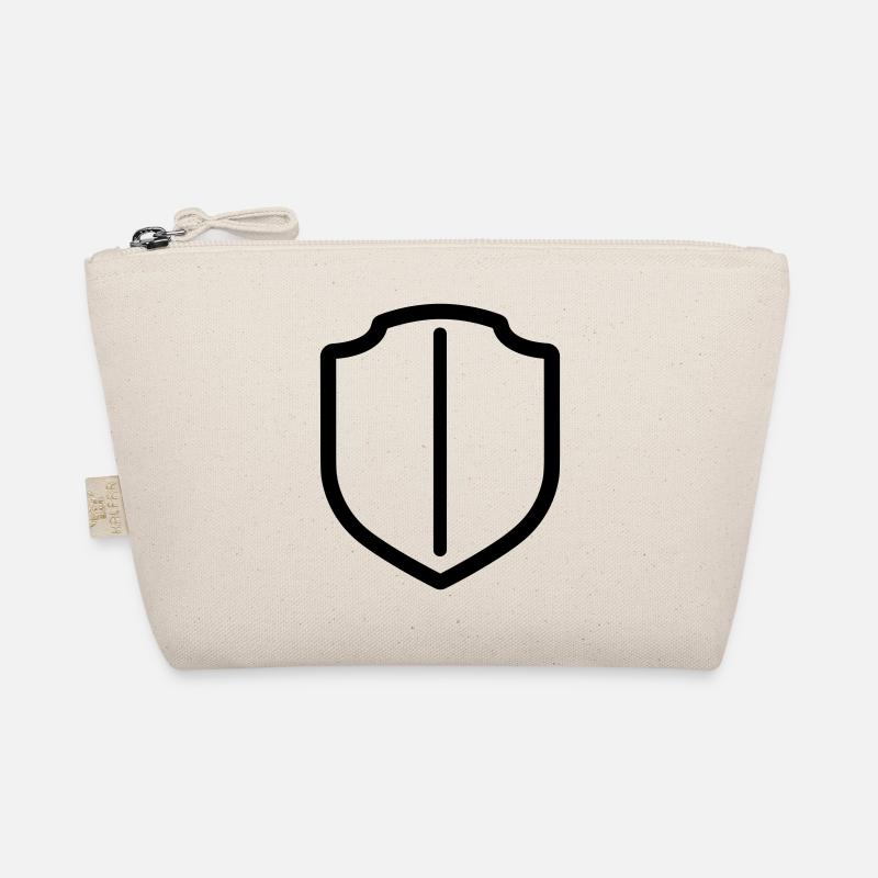 shield Organic Pouch