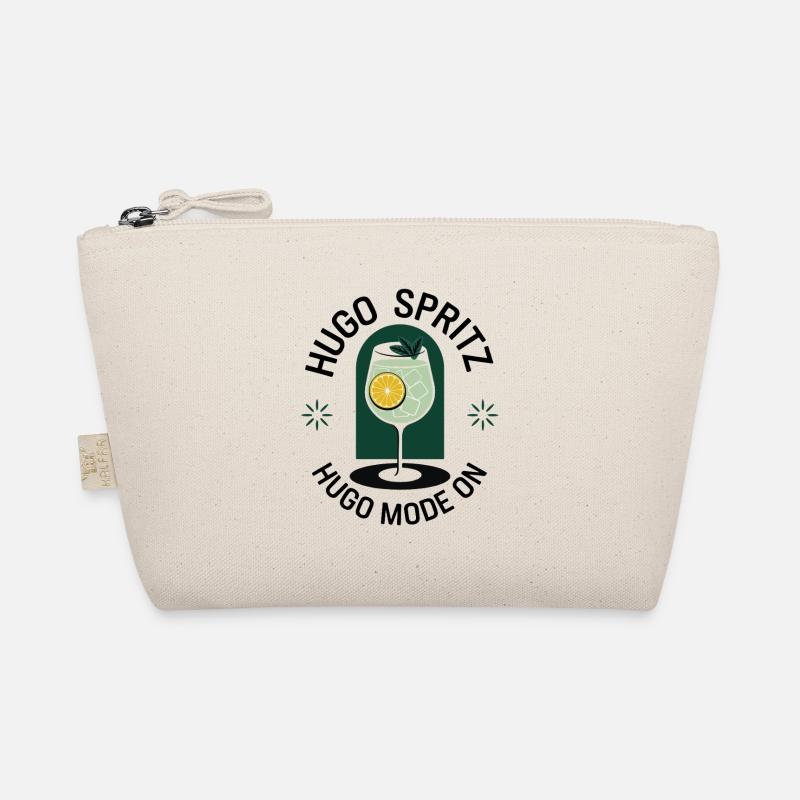 Spritz Cocktail Gift Idea Summer Drink Organic Pouch