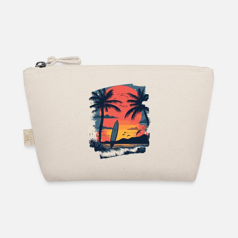 Plage d’Hawaï Trousse biologique
