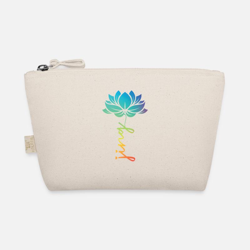 Attraper la chanson Fleur Perdre Go Et Deep Trousse biologique