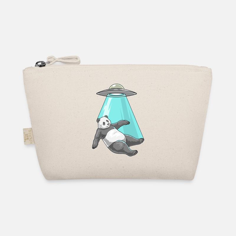 Vaisseau spatial Panda Space Trousse biologique