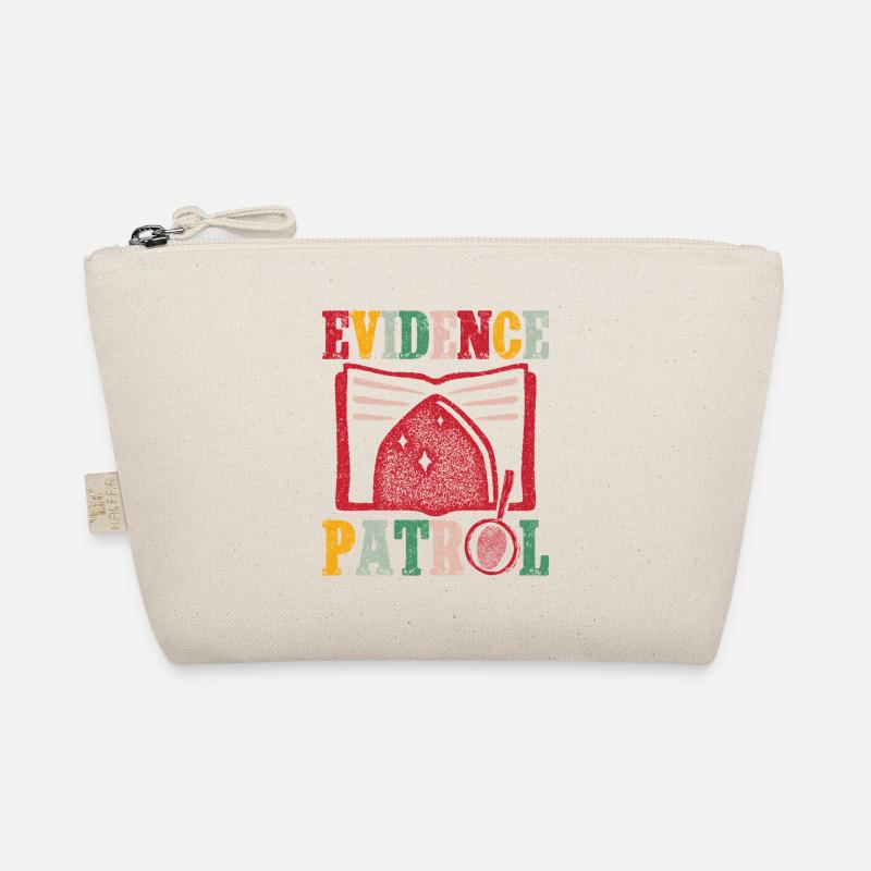 Forensic Science Major Evidence Patrol Forensics Organic Pouch