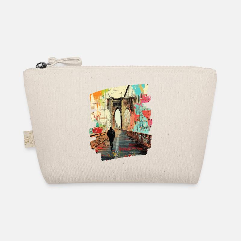 Pont de Brooklyn Trousse biologique