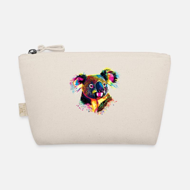 Koala Bear Australie Koala Bear Mignon Koala Bears Trousse biologique