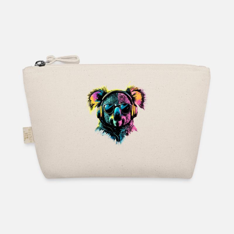 Koala Bear Australie Koala Bear Mignon Koala Bears Trousse biologique