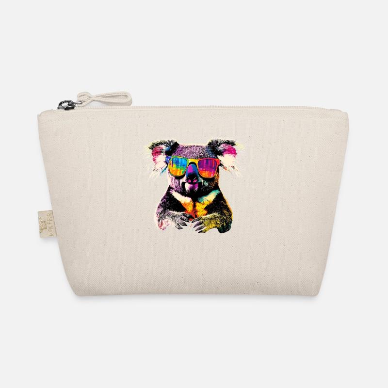 Koala Bear Australie Koala Bear Mignon Koala Bears Trousse biologique