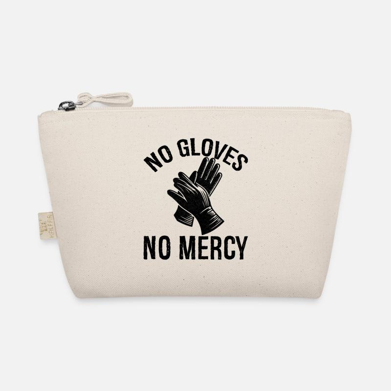 Pas de gants, pas de pitié Trousse biologique