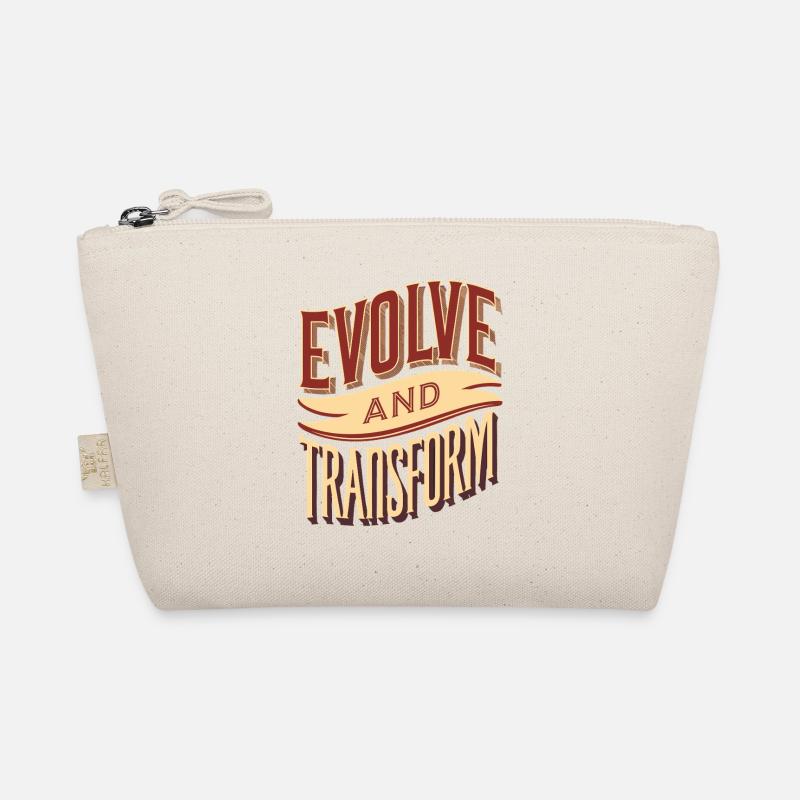 Évoluer et changer : une source d’inspiration Trousse biologique