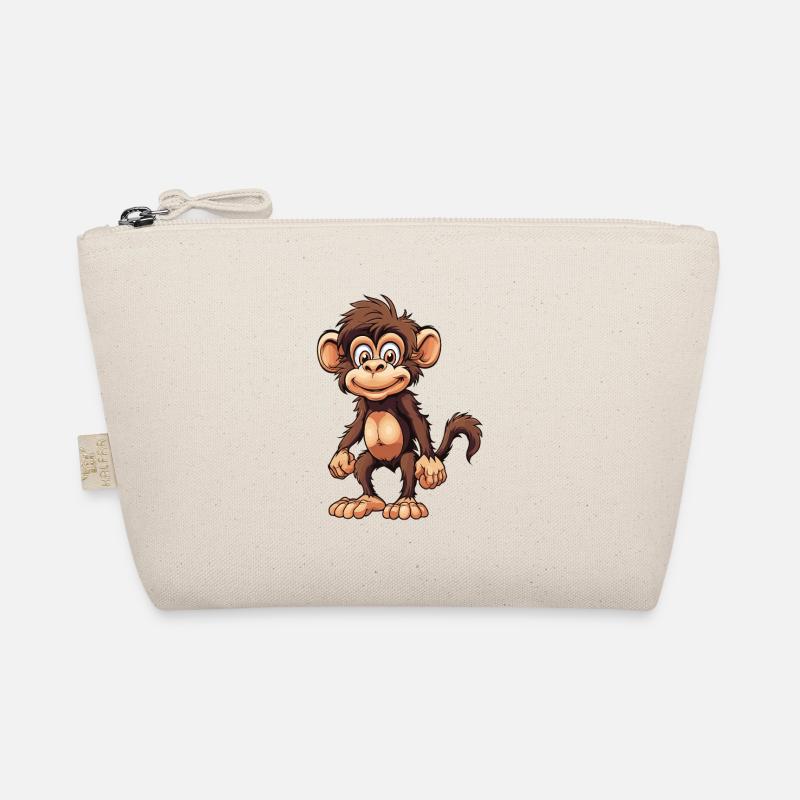Singe Animal Trousse biologique