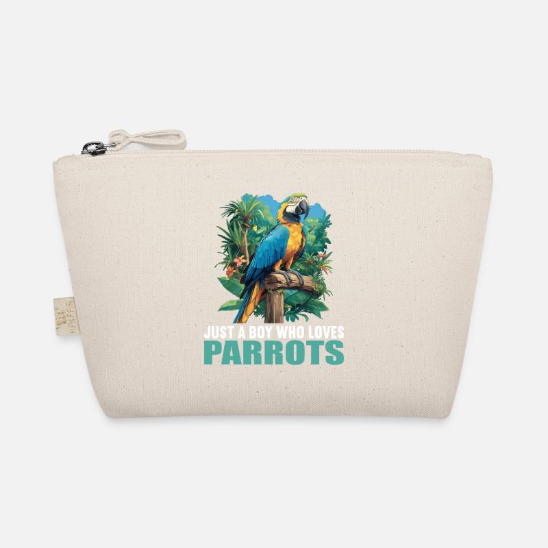 Perroquet Perroquet Perroquet Trousse biologique