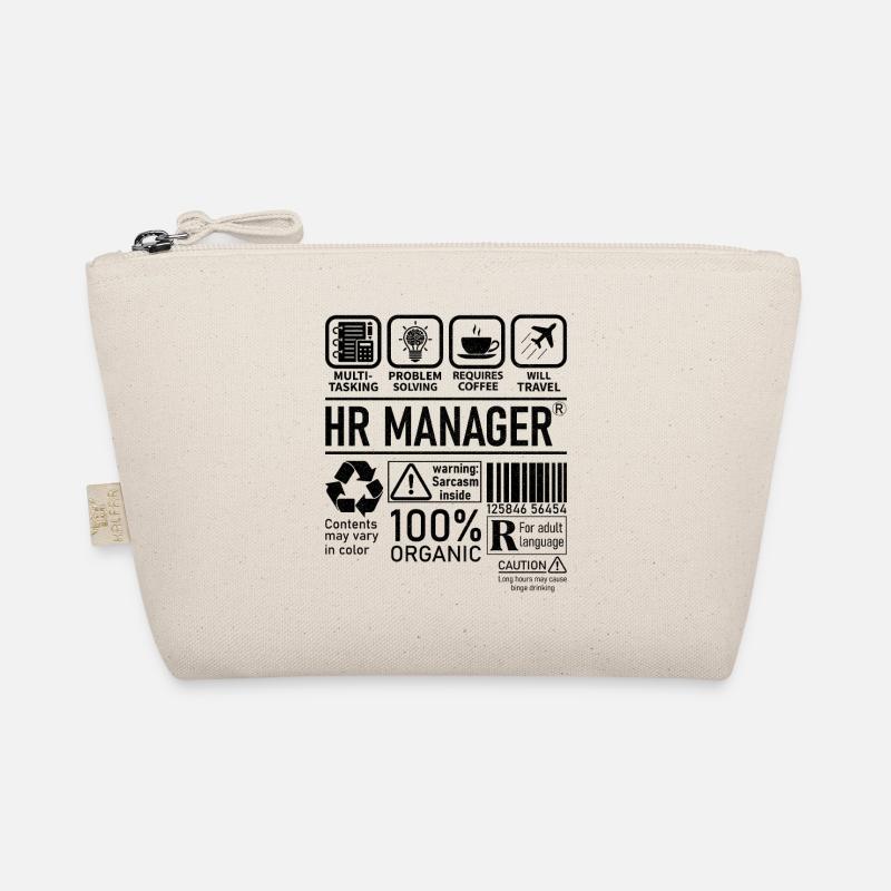 Responsable RH résolution de problèmes multitâches Trousse biologique