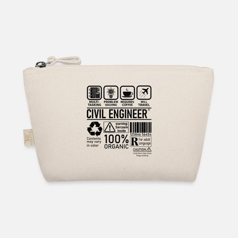 Ingénieur civil multitâche résolution de problèmes Trousse biologique