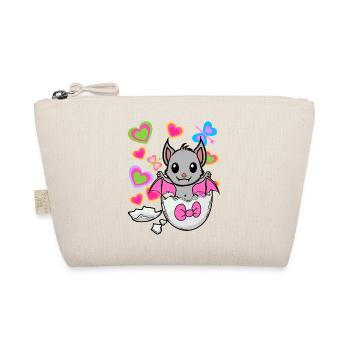 Chauve-souris Chauves-souris Enfant Enfants Bébé Oeuf Naissance - Trousse biologique - nature - Devant