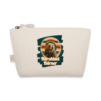 Härzbluetbärner Bärner Berner Härzbluetberner - Trousse biologique - nature - Devant