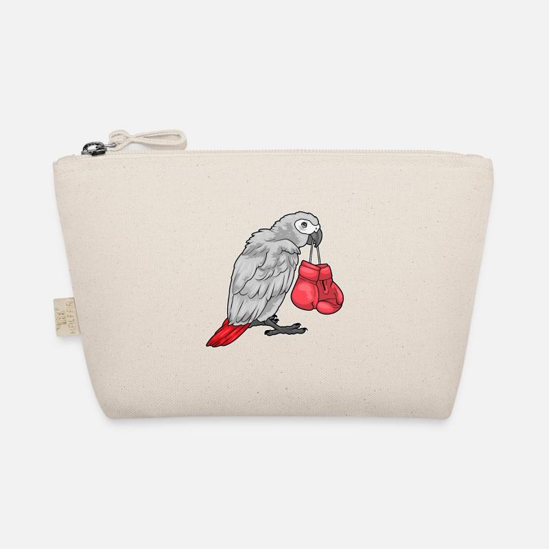 Parrot Boxer Gants de boxe Boxe Trousse biologique
