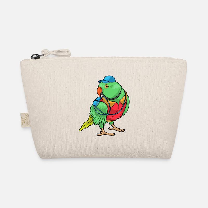 Sifflet d’arbitre Parrot Trousse biologique