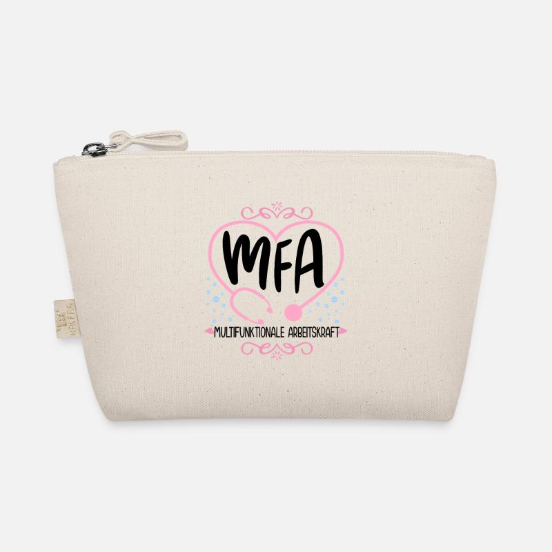 MFA Multifunctional Medical Assistant Organic Pouch