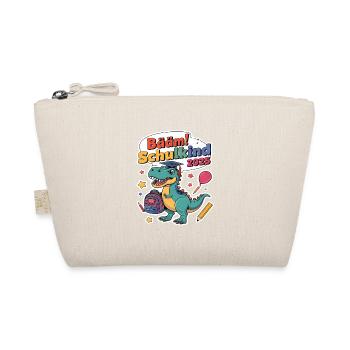 Écolier 2025 Inscription à l’école Retour à l’école - Trousse biologique - nature - Devant