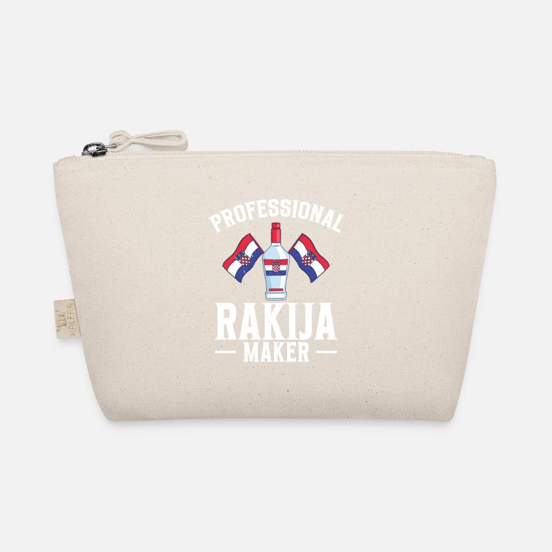 Professional Rakija Maker Organic Pouch
