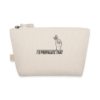 Amateur de plantes Jardinage - Trousse biologique - nature - Devant