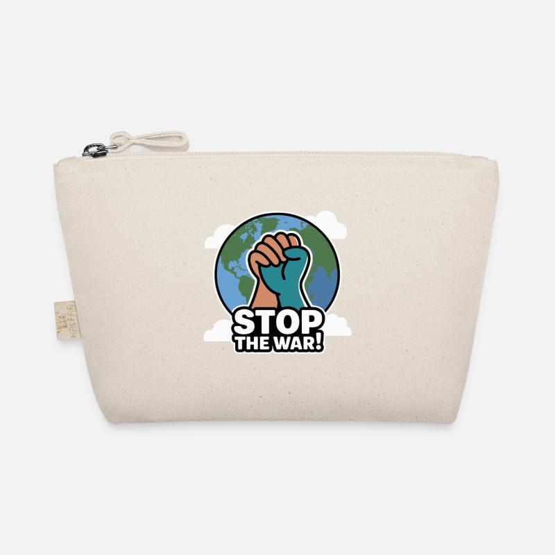 ARRÊTEZ LA GUERRE Trousse biologique