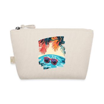 Lunettes d’été et d’été - Trousse biologique - nature - Devant