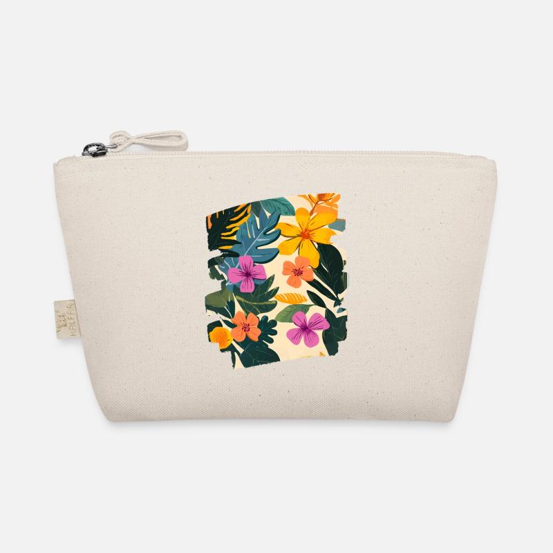 Sommer Bio-Täschchen