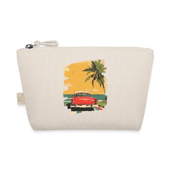 Été - Trousse biologique - nature - Devant