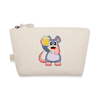 Bière Souris - Trousse biologique - nature - Devant