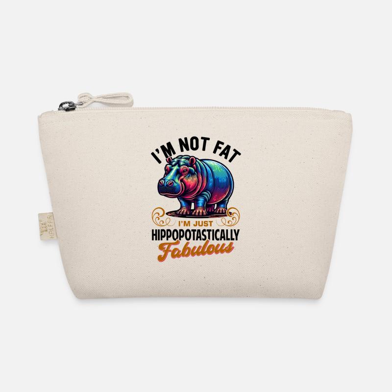 Hippopotame Trousse biologique