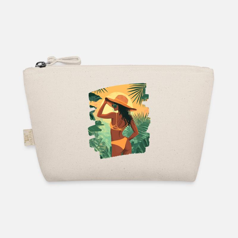 Sommer Bio-Täschchen