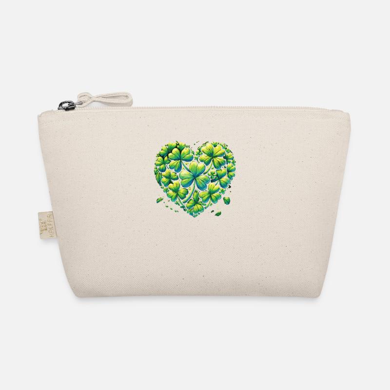 Que les manigances célèbrent la Saint-Patrick Trousse biologique