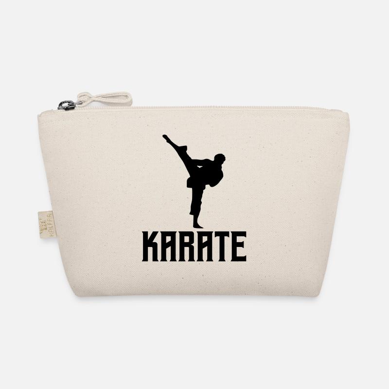 karaté Trousse biologique