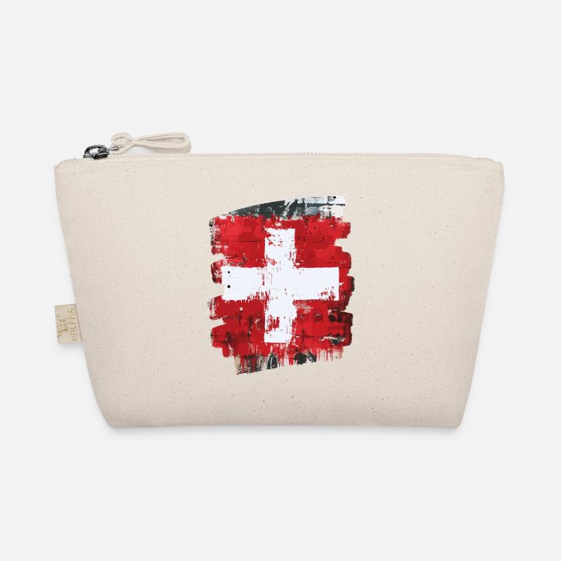 Pavillon suisse Suisse Trousse biologique