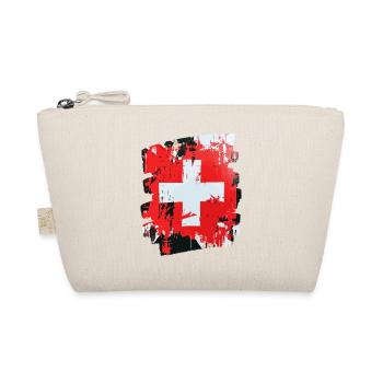 Pavillon suisse Suisse - Trousse biologique - nature - Devant