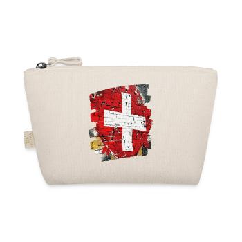 Pavillon suisse Suisse - Trousse biologique - nature - Devant