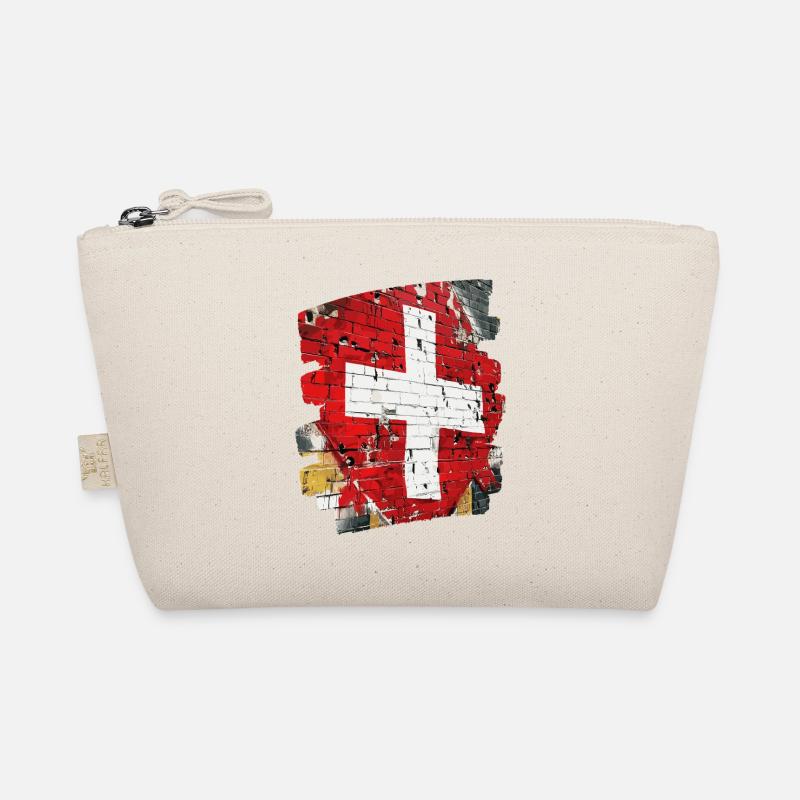 Pavillon suisse Suisse Trousse biologique