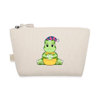 Tasse de café tortue - Trousse biologique - nature - Devant
