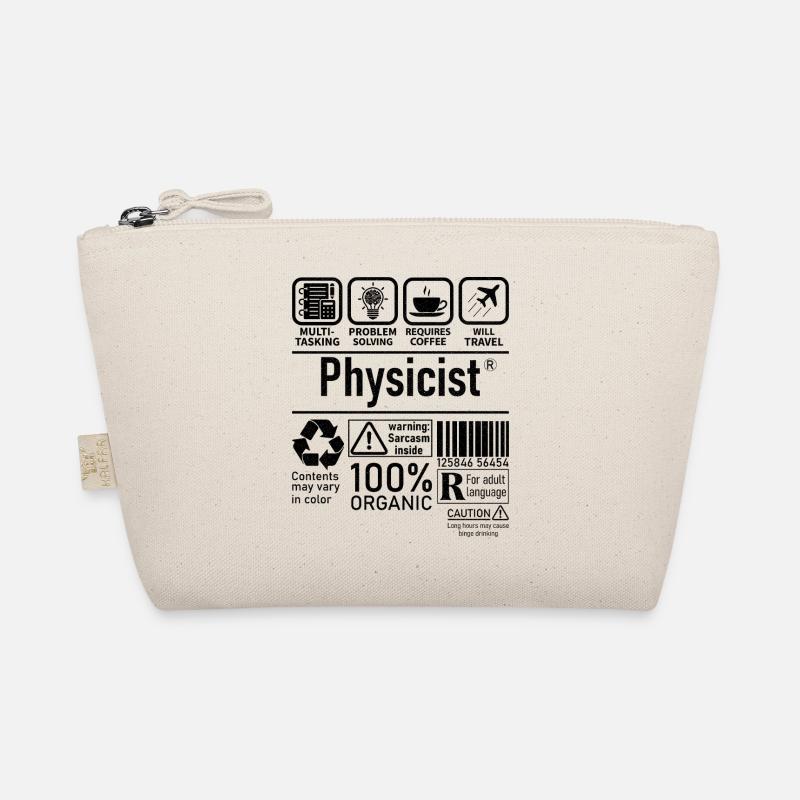 Physicien Spécialiste de la résolution de problèmes multitâches Trousse biologique