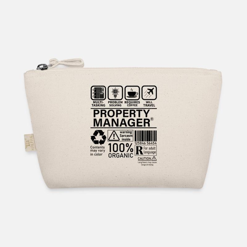 Résolution de problèmes multitâches de gestionnaire immobilier Trousse biologique