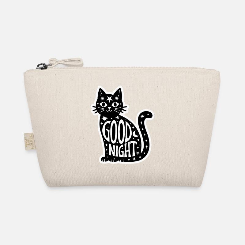 GOOD NIGHT Organic Pouch