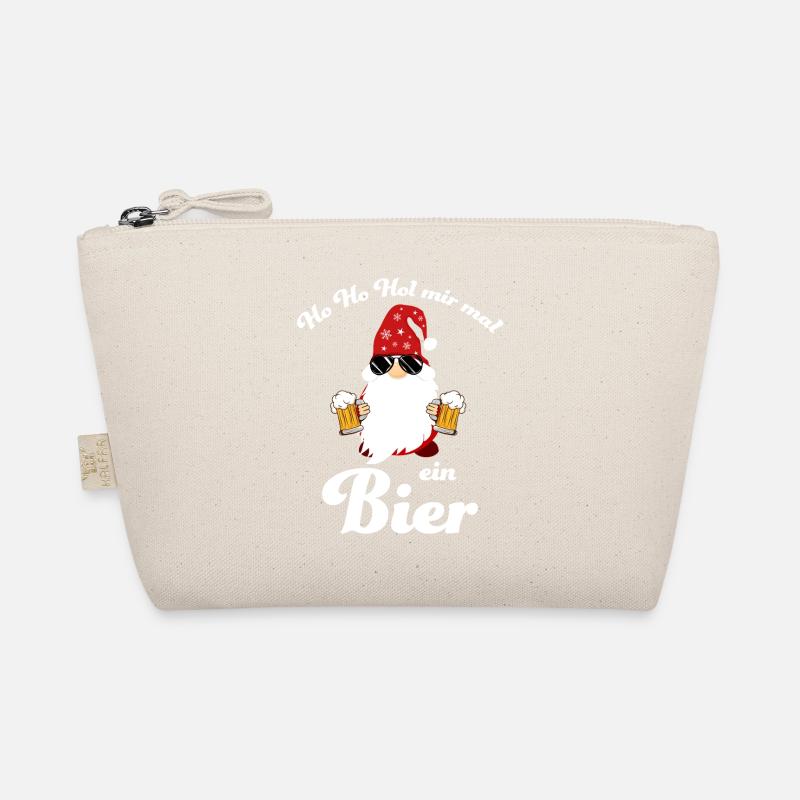 bier3 Zeichenfläche 1 Bio-Täschchen