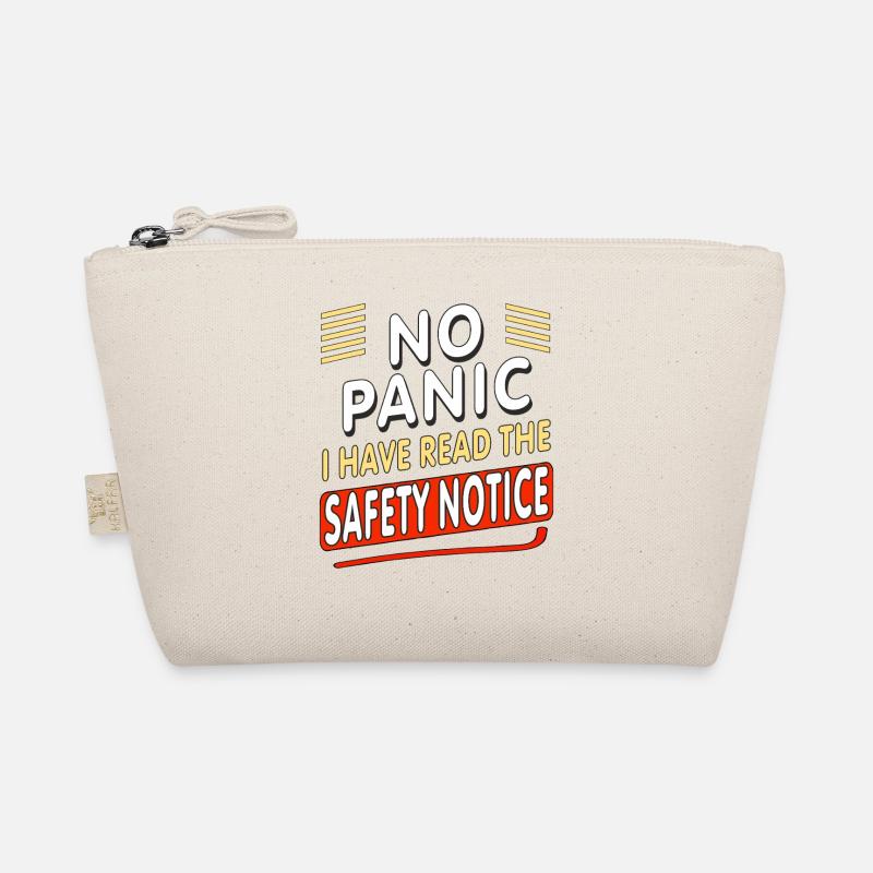 Pas de panique Trousse biologique